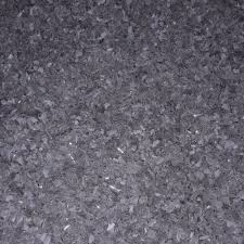 Preforma cristal molido